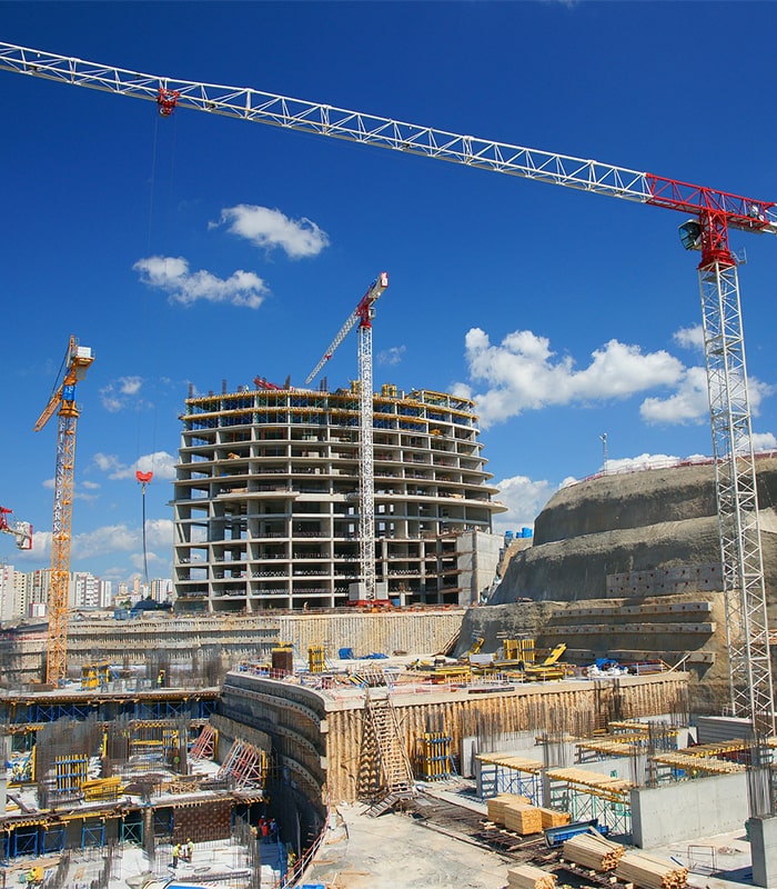 Engineering Team Image