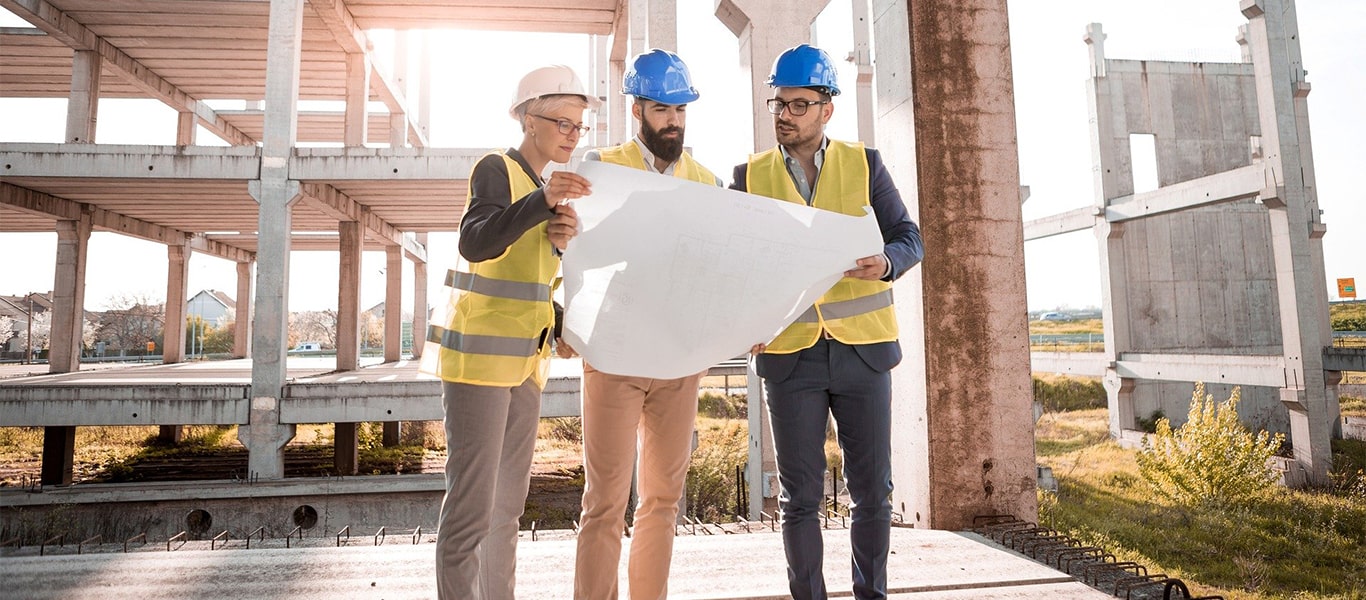 Engineering Project Image